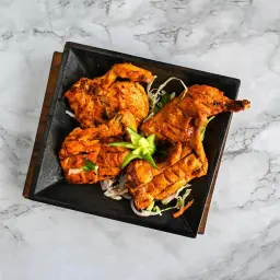 Chicken Tandori